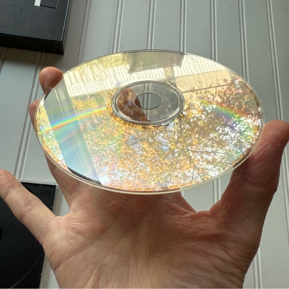 Sharon O'Connor's Menus and Music Vol IV Dinners For Two Menu Cookbook and CD - Picture 6 of 10